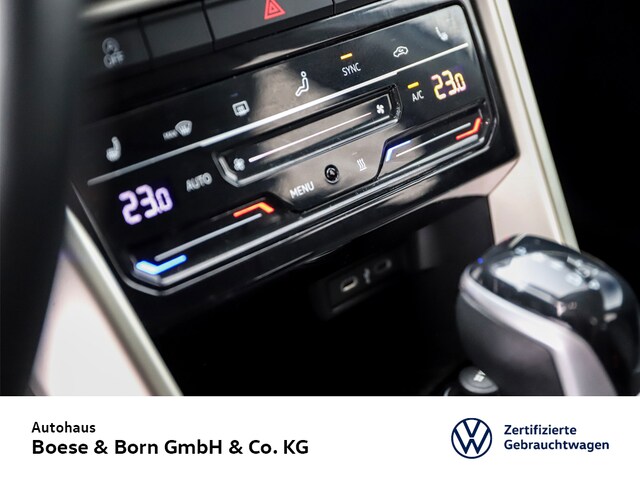 Volkswagen T-Roc 2.0 TDI DSG