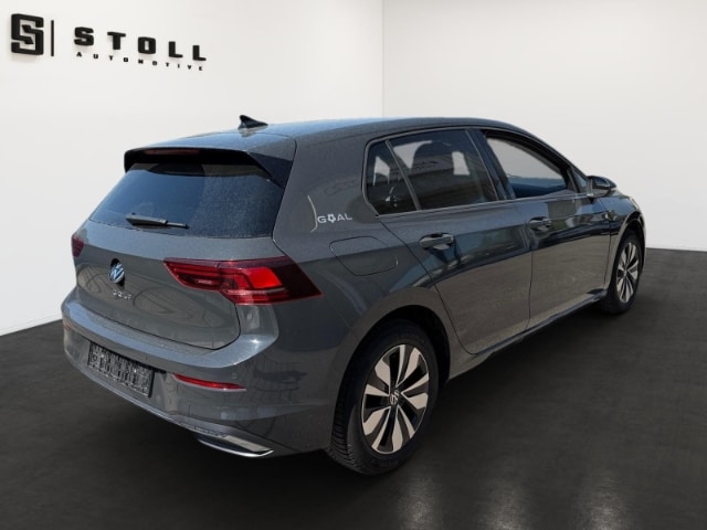 Volkswagen Golf 1.5 TSI Golf VIII