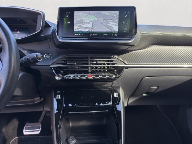 Peugeot 2008 EAT8 GT-Line