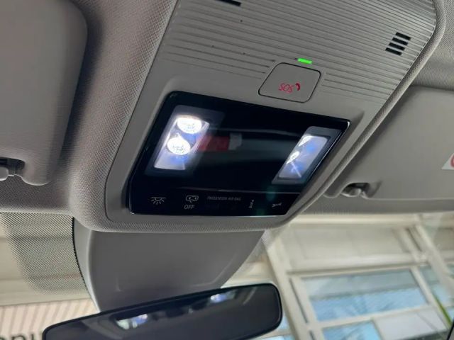 Volkswagen Golf 1.5 eTSI Golf VIII