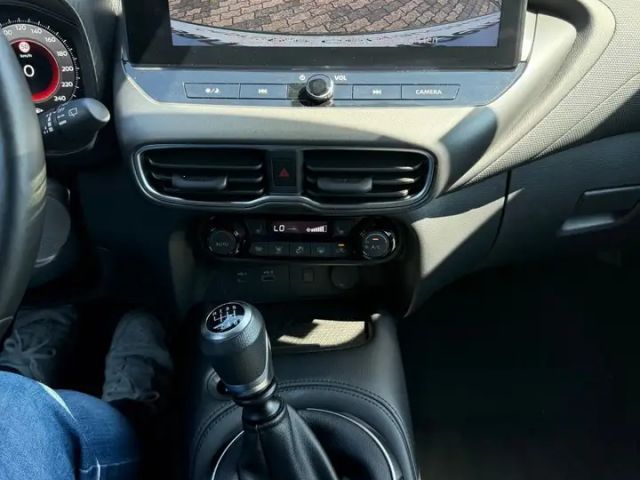 Nissan Juke N-Connecta