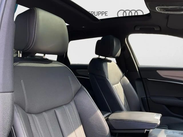 Audi S6 B&O Matrix Pano Standhzg HUD Individual