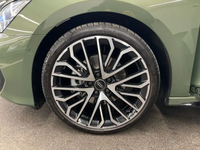 Audi A3 35 TFSI S-Line Sedan