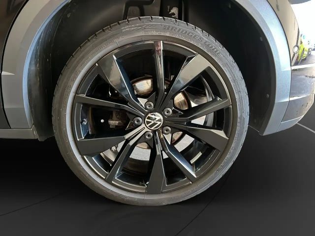 Volkswagen T-Roc 2.0 TSI R-Line