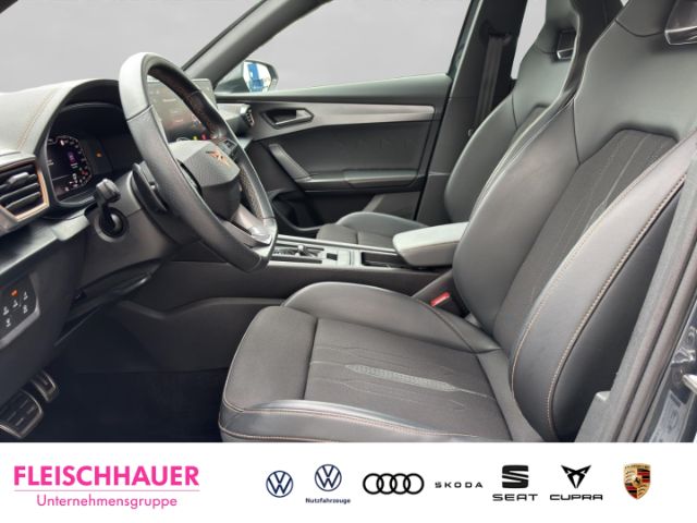 Cupra Formentor 1.4 e-Hybrid DSG VZ