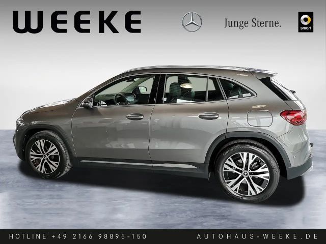 Mercedes-Benz GLA 200 GLA 200 d Progressive