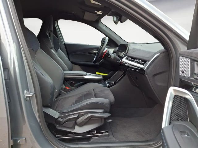 BMW X2 DCT M35i xDrive