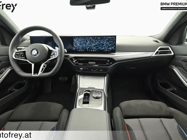 BMW 318 318d