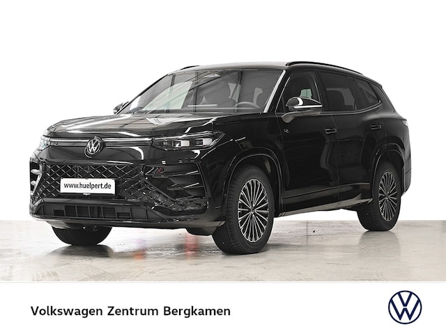 Volkswagen Tayron DSG R-Line