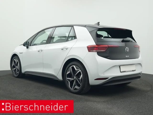 Volkswagen ID.3 NAVI LM 19 KLIMA MFL