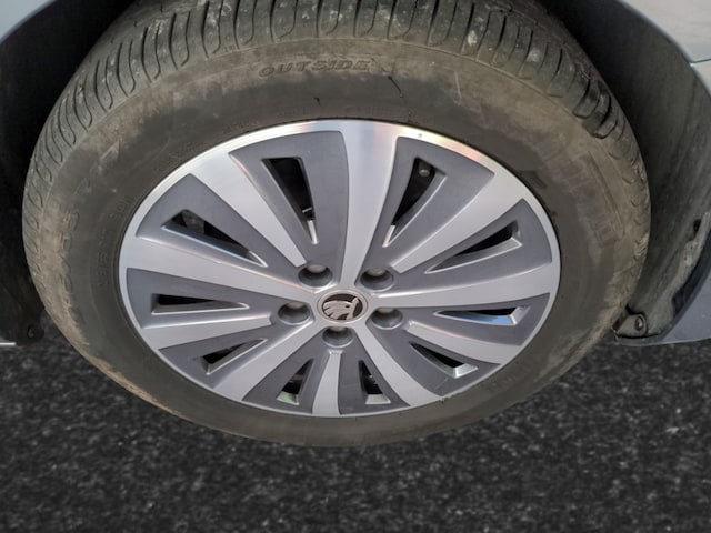 Skoda Superb 2.0 TSI Combi Style Style