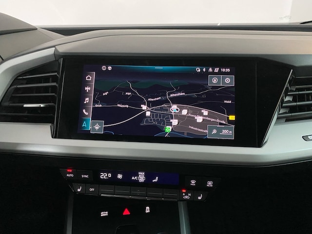 Audi Q4 e-tron 50 Quattro