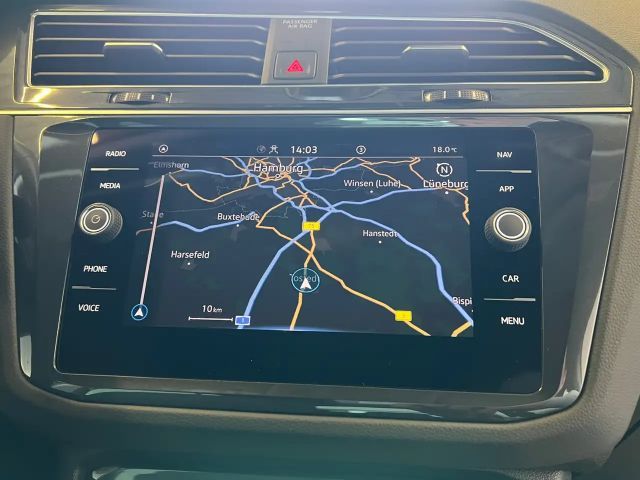 Volkswagen Tiguan 2.0 TDI DSG Elegance Elegance