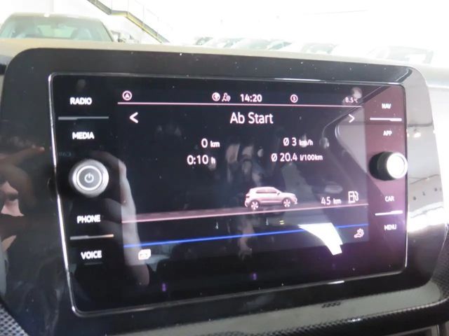 Volkswagen T-Cross Friends TSI