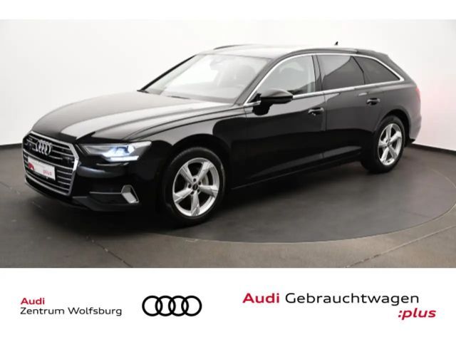 Audi A6 40 TDI Quattro S-Tronic Sport