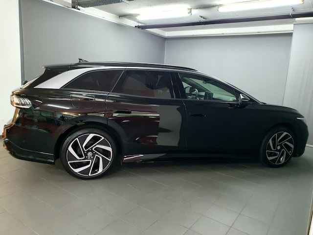 Volkswagen ID.7 Pro Tourer
