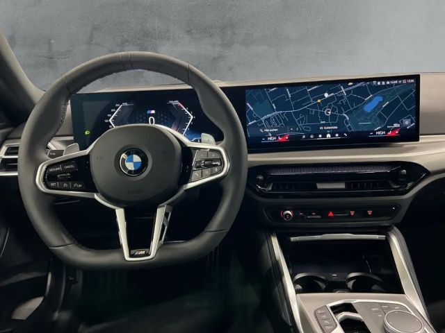 BMW 230 230d 230i Coupé M-Sport