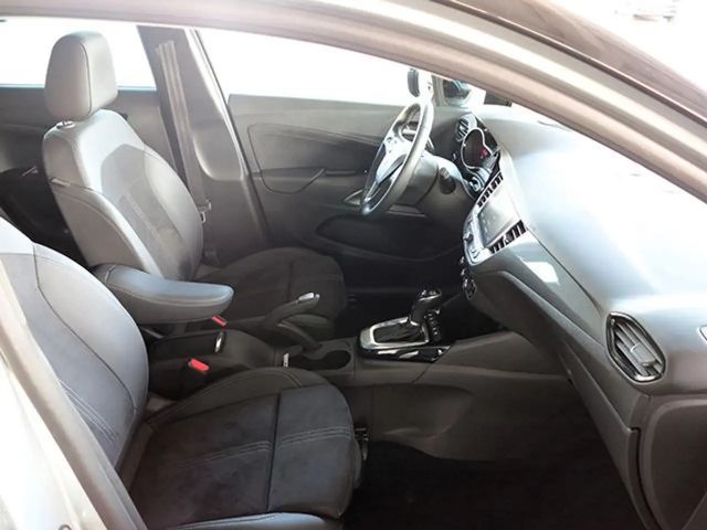 Opel Crossland X Ultimate