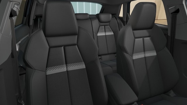 Audi A3 35 TDI S-Tronic Sportback