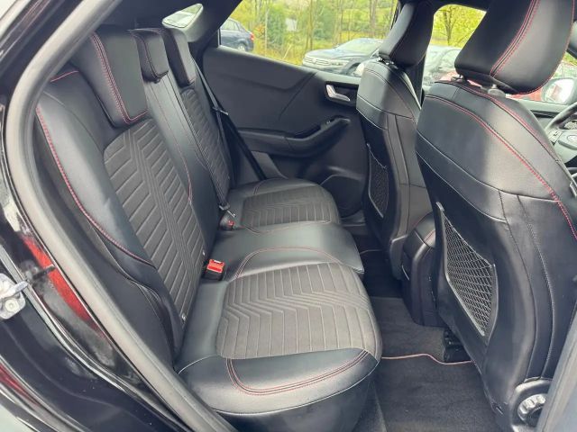 Ford Puma EcoBoost ST Line