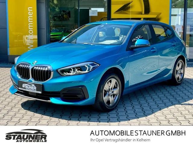 BMW 116 116i Advantage pakket Sedan