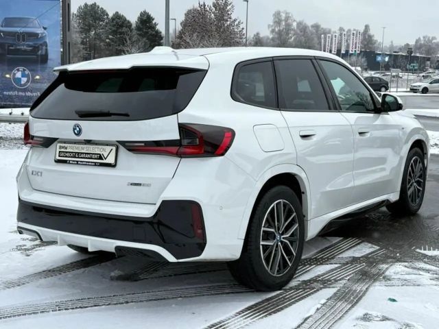 BMW iX1 M-Sport xDrive30