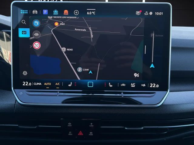 Volkswagen Golf DSG Golf VIII R-Line Variant