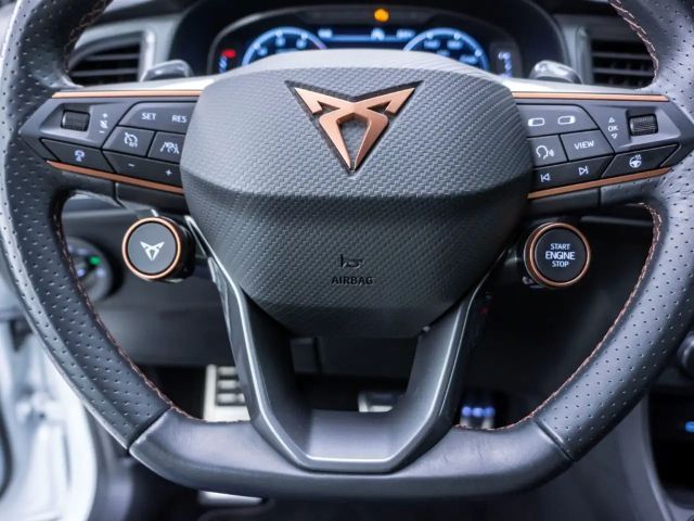 Cupra Ateca 2.0 TSI 4Drive DSG VZ