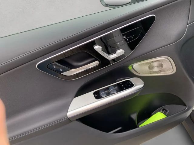 Mercedes-Benz GLC 200 GLC