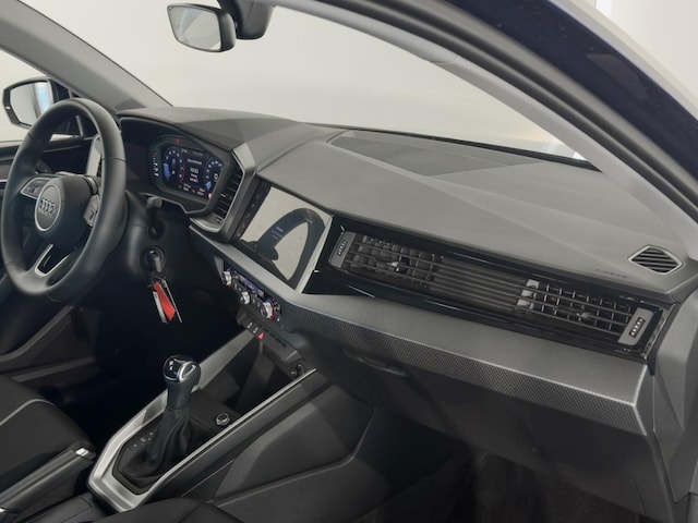 Audi A1 25 TFSI S-Tronic Sportback