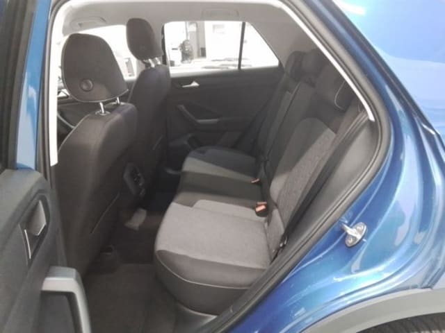 Volkswagen T-Roc 1.0 TSI Life Move