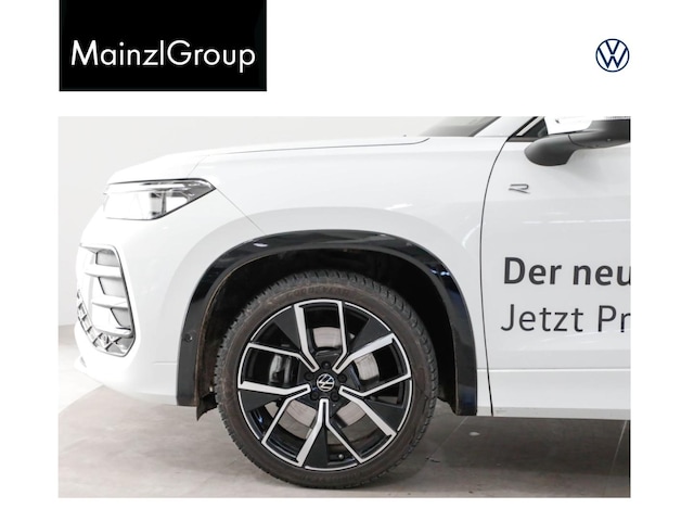 Volkswagen Tayron 4Motion DSG R-Line