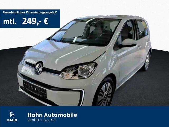 Volkswagen e-up! Move Move up!