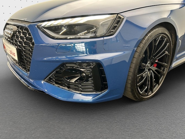 Audi RS4 Avant Quattro