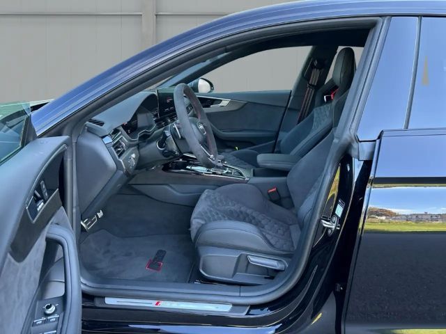 Audi RS5 Competition Sportback