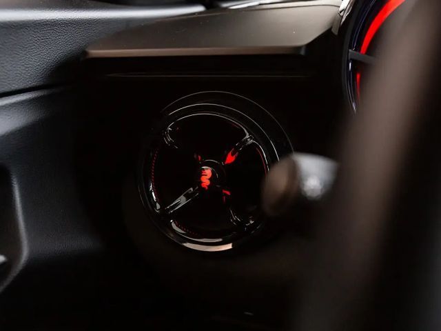 Alfa Romeo Junior Elettrica