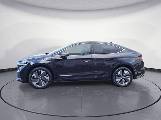 Skoda Enyaq Coupe