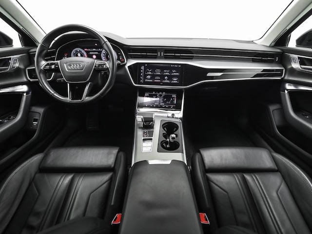 Audi A6 40 TDI Avant Quattro S-Tronic