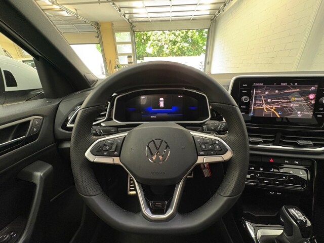 Volkswagen T-Roc 1.5 TSI DSG IQ.Drive