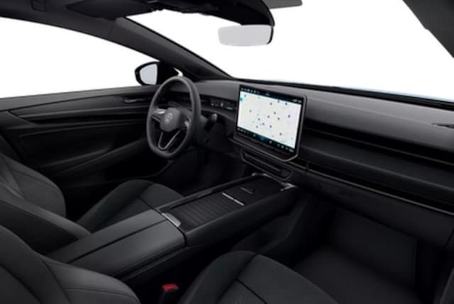 Volkswagen ID.7 Pro Tourer