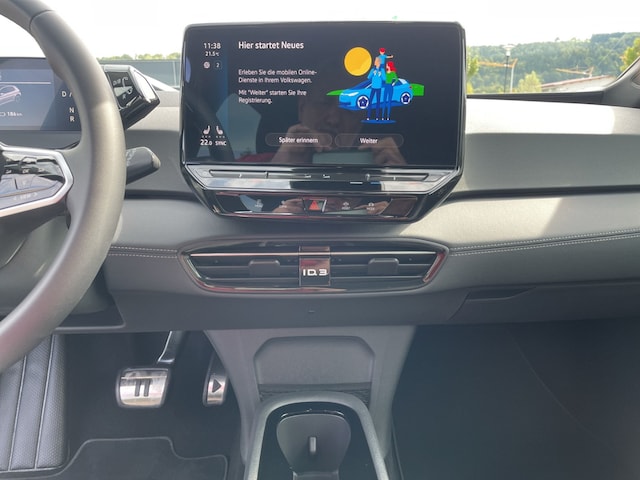 Volkswagen ID.3 Performance Pro