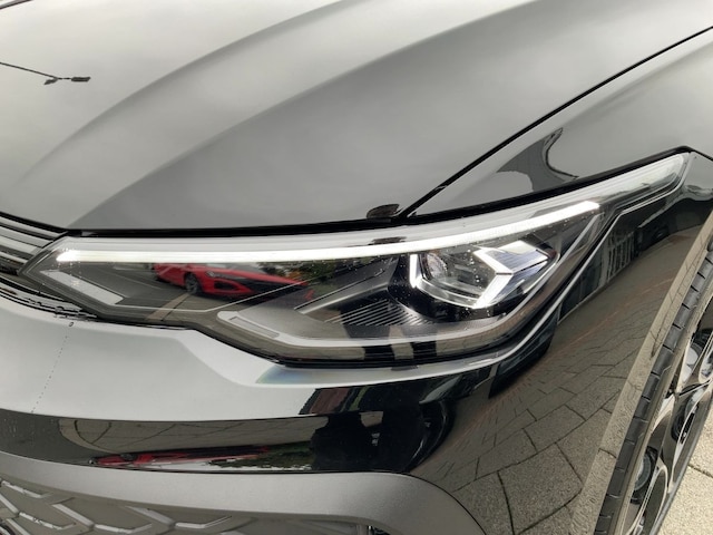 Volkswagen Golf DSG GTI IQ.Drive