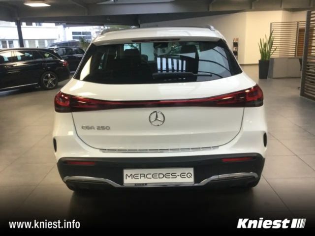 Mercedes-Benz EQA 250 AMG Line Advanced