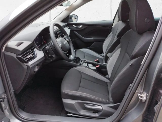 Skoda Kamiq Selection