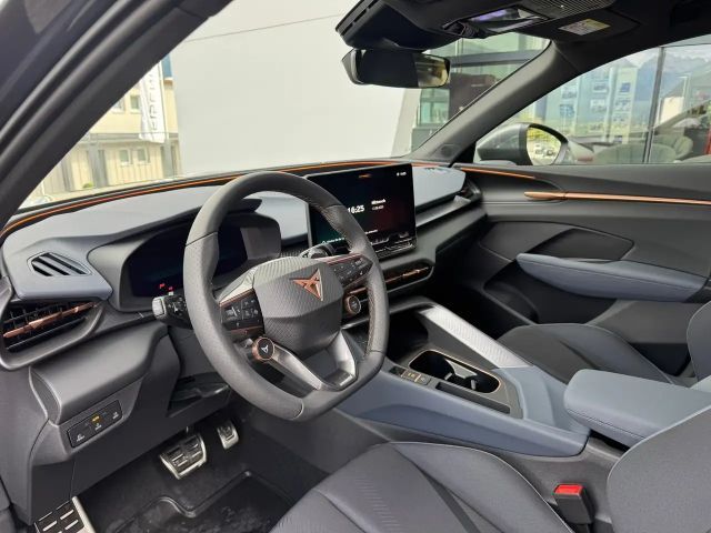 Cupra Terramar 1.5 e-TSI 150 PS DSG