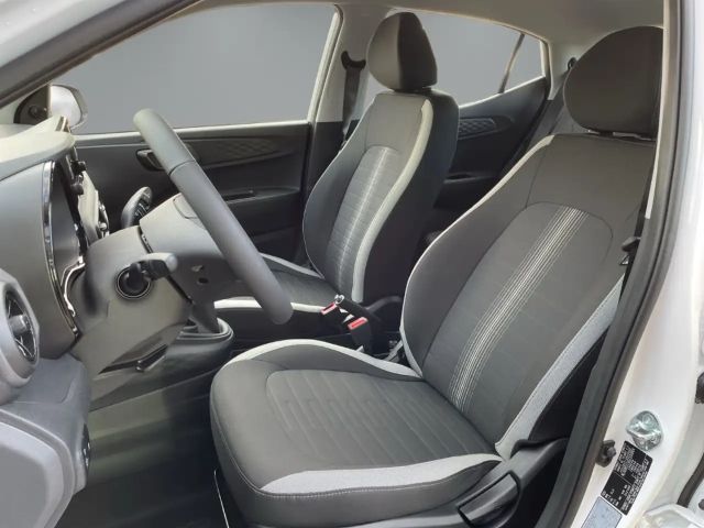 Hyundai i10 1.0 Select