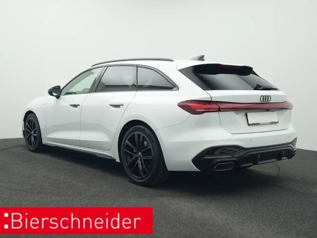 Audi A5 Avant S-Line S-Tronic