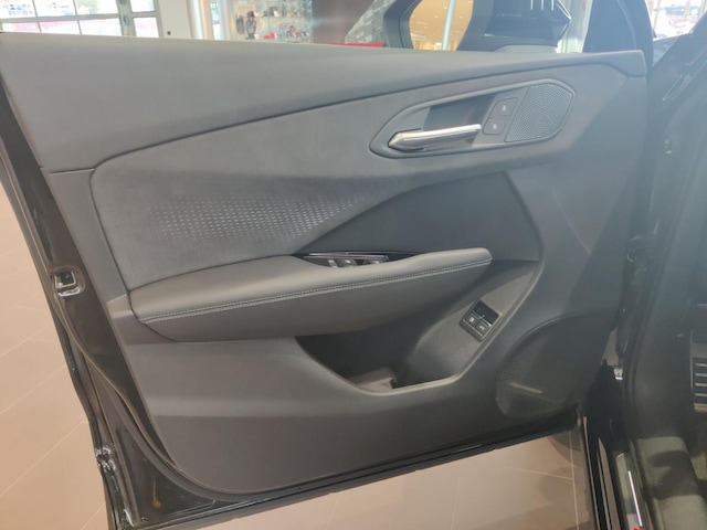 Audi Q3 Hybride S-Tronic