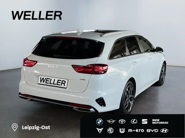 Kia Ceed GDi PHEV Spirit SportWagon