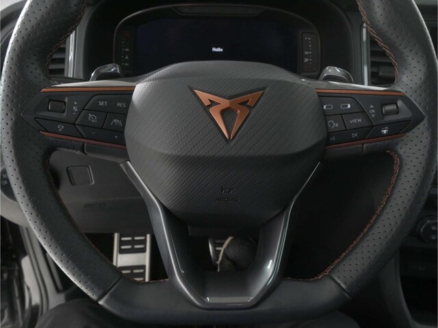 Cupra Ateca 2.0 TSI DSG